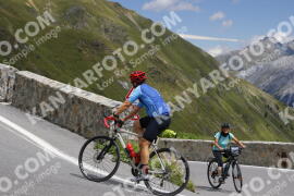 Photo #3696804 | 02-08-2023 13:46 | Passo Dello Stelvio - Prato side BICYCLES