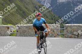 Photo #3311111 | 02-07-2023 10:20 | Passo Dello Stelvio - Prato side BICYCLES