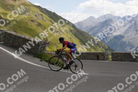 Photo #3603492 | 28-07-2023 11:31 | Passo Dello Stelvio - Prato side BICYCLES