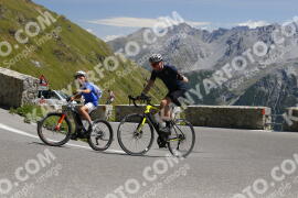 Foto #3677774 | 31-07-2023 12:34 | Passo Dello Stelvio - Prato Seite BICYCLES