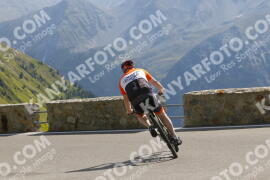 Photo #3673381 | 31-07-2023 10:13 | Passo Dello Stelvio - Prato side BICYCLES