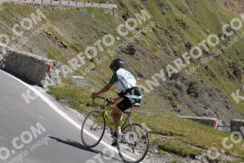 Photo #3238425 | 26-06-2023 11:08 | Passo Dello Stelvio - Prato side BICYCLES