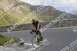 Photo #3897187 | 15-08-2023 11:48 | Passo Dello Stelvio - Prato side BICYCLES
