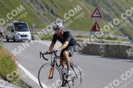 Photo #3874075 | 14-08-2023 10:35 | Passo Dello Stelvio - Prato side BICYCLES