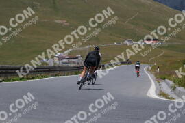 Photo #2391216 | 24-07-2022 12:59 | Passo Dello Stelvio - Peak BICYCLES