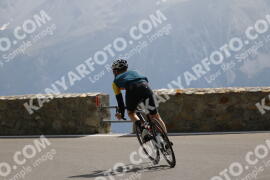 Foto #3276881 | 29-06-2023 10:35 | Passo Dello Stelvio - Prato Seite BICYCLES
