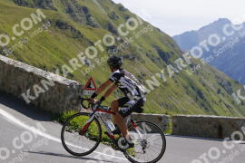 Photo #3673471 | 31-07-2023 10:18 | Passo Dello Stelvio - Prato side BICYCLES