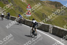 Foto #4005952 | 21-08-2023 13:10 | Passo Dello Stelvio - Prato Seite BICYCLES