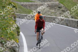 Foto #3266897 | 28-06-2023 14:01 | Passo Dello Stelvio - Prato Seite BICYCLES