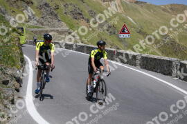 Foto #3241278 | 26-06-2023 13:52 | Passo Dello Stelvio - Prato Seite BICYCLES