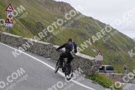 Foto #3775004 | 09-08-2023 11:47 | Passo Dello Stelvio - Prato Seite BICYCLES