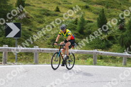 Photo #2618787 | 13-08-2022 12:10 | Pordoi Pass BICYCLES