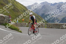 Photo #3649946 | 30-07-2023 11:43 | Passo Dello Stelvio - Prato side BICYCLES