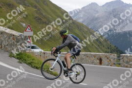 Foto #3787553 | 10-08-2023 12:03 | Passo Dello Stelvio - Prato Seite BICYCLES