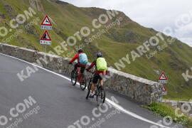 Foto #3776314 | 09-08-2023 12:30 | Passo Dello Stelvio - Prato Seite BICYCLES