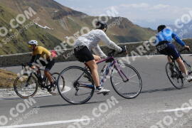 Photo #3121778 | 17-06-2023 10:50 | Passo Dello Stelvio - Prato side BICYCLES