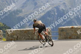 Foto #3602756 | 28-07-2023 10:39 | Passo Dello Stelvio - Prato Seite BICYCLES