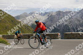 Photo #3758235 | 08-08-2023 12:56 | Passo Dello Stelvio - Prato side BICYCLES