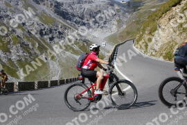 Photo #4074443 | 26-08-2023 10:25 | Passo Dello Stelvio - Prato side BICYCLES