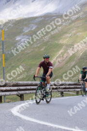 Photo #2411229 | 26-07-2022 12:31 | Passo Dello Stelvio - Peak BICYCLES