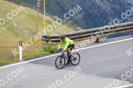 Foto #2422928 | 27-07-2022 13:03 | Passo Dello Stelvio - die Spitze BICYCLES