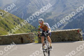 Photo #3439620 | 14-07-2023 10:39 | Passo Dello Stelvio - Prato side BICYCLES