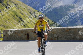 Foto #3808474 | 11-08-2023 10:31 | Passo Dello Stelvio - Prato Seite BICYCLES