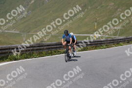 Photo #2410263 | 25-07-2022 11:56 | Passo Dello Stelvio - Peak BICYCLES