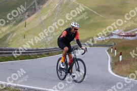 Photo #2462666 | 31-07-2022 12:40 | Passo Dello Stelvio - Peak BICYCLES