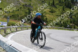 Photo #2620353 | 13-08-2022 12:30 | Pordoi Pass BICYCLES