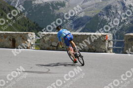 Photo #3444760 | 14-07-2023 12:45 | Passo Dello Stelvio - Prato side BICYCLES