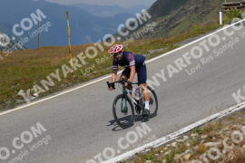 Photo #2413697 | 25-07-2022 13:27 | Passo Dello Stelvio - Peak BICYCLES
