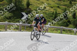 Photo #2620545 | 13-08-2022 12:31 | Pordoi Pass BICYCLES