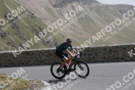 Photo #3184772 | 21-06-2023 10:52 | Passo Dello Stelvio - Prato side BICYCLES