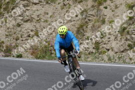 Photo #4062228 | 25-08-2023 11:26 | Passo Dello Stelvio - Prato side BICYCLES