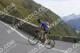 Foto #3921251 | 17-08-2023 10:19 | Passo Dello Stelvio - Prato Seite BICYCLES