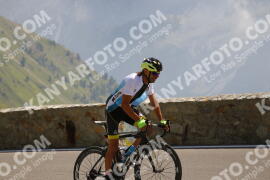Foto #3488162 | 16-07-2023 11:05 | Passo Dello Stelvio - Prato Seite BICYCLES