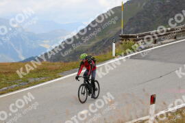 Photo #2443112 | 30-07-2022 12:47 | Passo Dello Stelvio - Peak BICYCLES