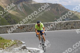 Foto #3898117 | 15-08-2023 12:21 | Passo Dello Stelvio - Prato Seite BICYCLES