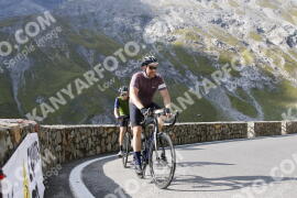 Photo #4074537 | 26-08-2023 10:29 | Passo Dello Stelvio - Prato side BICYCLES