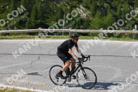 Foto #2511220 | 05-08-2022 10:38 | Pordoi Pass BICYCLES