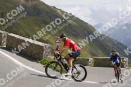 Photo #3876194 | 14-08-2023 11:39 | Passo Dello Stelvio - Prato side BICYCLES