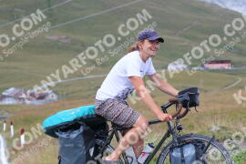 Photo #2462813 | 31-07-2022 12:55 | Passo Dello Stelvio - Peak BICYCLES