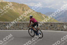 Photo #3836434 | 12-08-2023 12:56 | Passo Dello Stelvio - Prato side BICYCLES