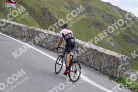Photo #3312772 | 02-07-2023 12:20 | Passo Dello Stelvio - Prato side BICYCLES