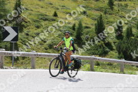 Foto #2626291 | 13-08-2022 13:34 | Pordoi Pass BICYCLES