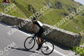 Foto #3524572 | 18-07-2023 10:53 | Passo Dello Stelvio - Prato Seite BICYCLES