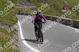 Foto #3604385 | 28-07-2023 12:01 | Passo Dello Stelvio - Prato Seite BICYCLES