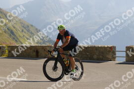 Foto #4015743 | 22-08-2023 09:56 | Passo Dello Stelvio - Prato Seite BICYCLES
