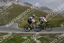 Photo #3191781 | 22-06-2023 10:17 | Passo Dello Stelvio - Peak BICYCLES